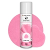 Barwnik spożywczy zamsz w sprayu różowy jadalny velvet 250ml